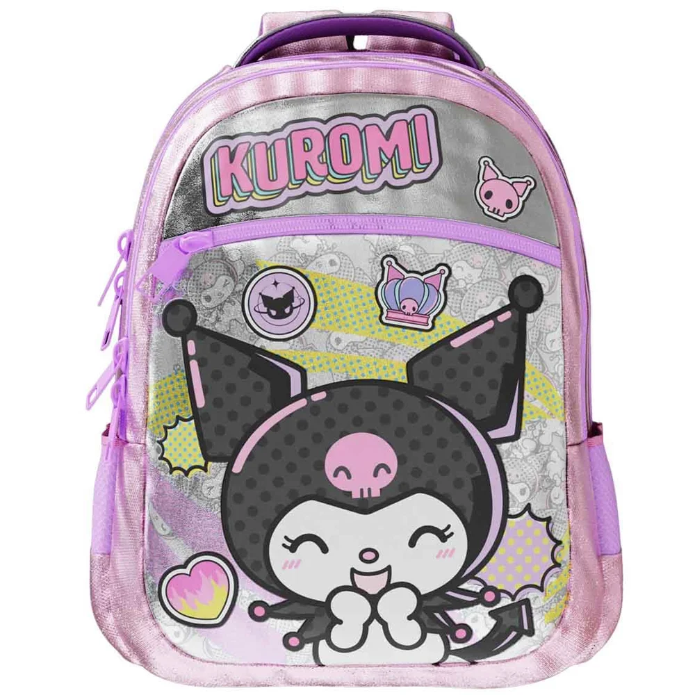 Kuromi Okul Çantası 3208