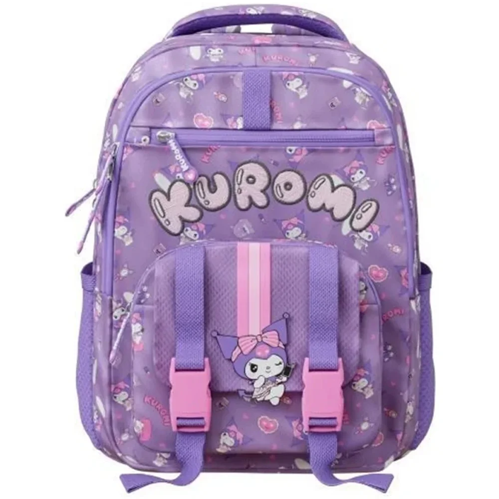 Kuromi Okul Çantası 3220