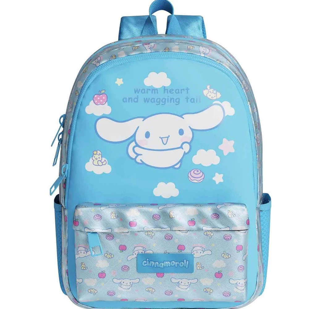 Cinnamoroll Okul Çantası 3228