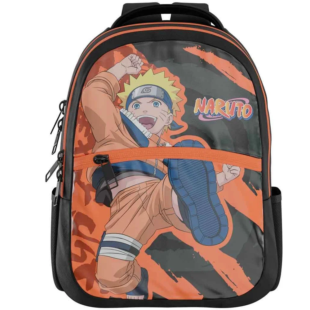 Naruto Okul Çantası 3139