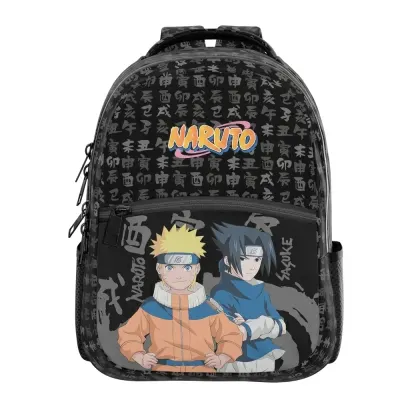 Naruto Okul Çantası 3116