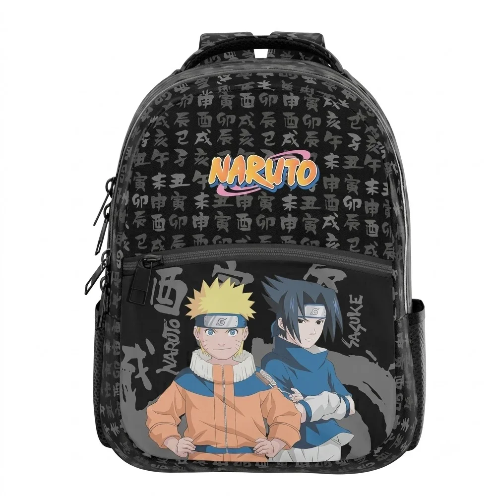 Naruto Okul Çantası 3116