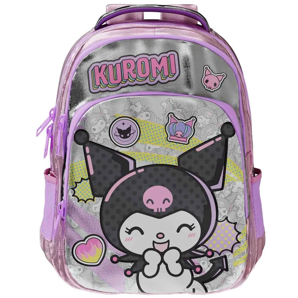 Kuromi Okul Çantası 3207