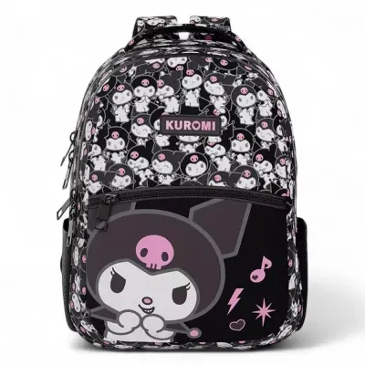 Kuromi Okul Çantası 3156