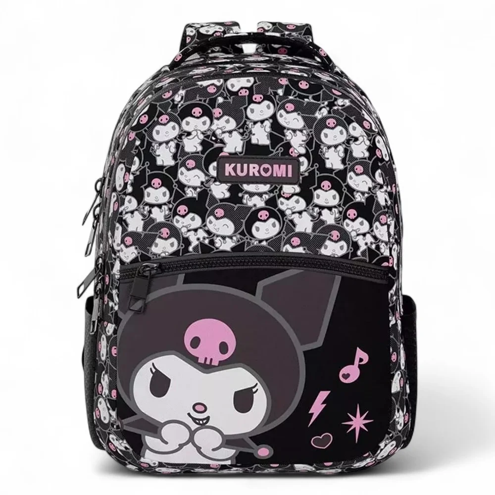Kuromi Okul Çantası 3156