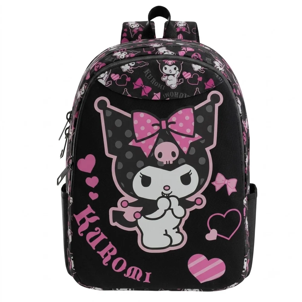 Kuromi Okul Çantası 3147