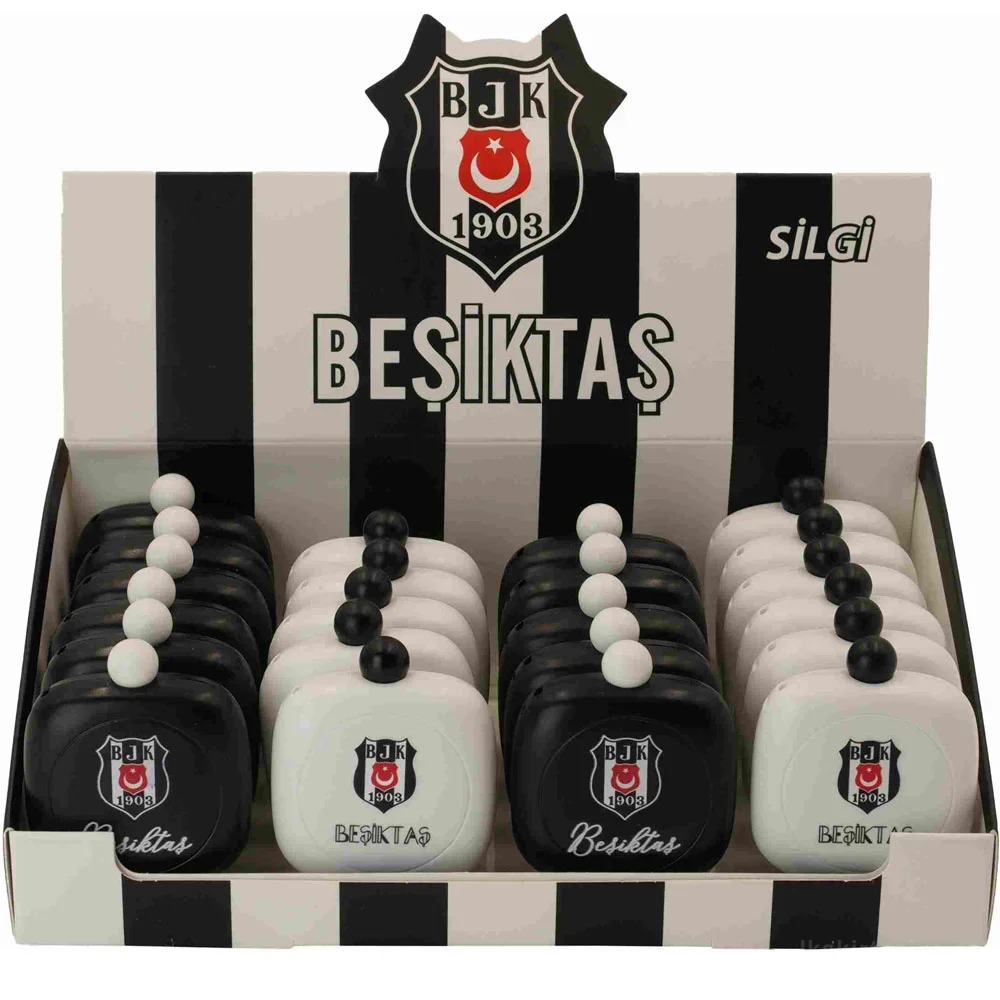Beşiktaş Silgi Rotating 24 Lü (24X18)*432 719572