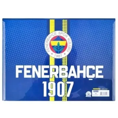 Fenerbahçe Çıtçıtlı Dosya Dos-1907 729278