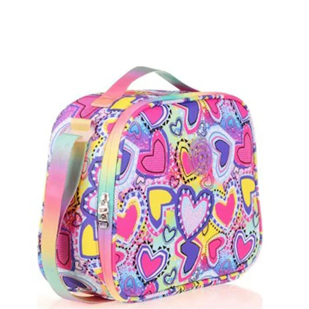 Kaukko Kids Beslenme Çantası Evolutıon Heart L7191