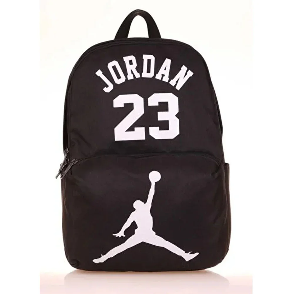 Jordan Air Sırt Çantası Mınnesota Black Q3129