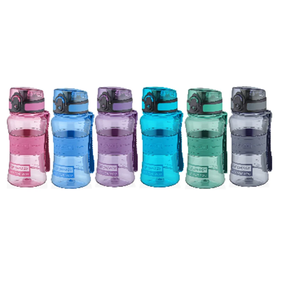Uzspace Matara Tritan 300 ML Karışık Renk 5024