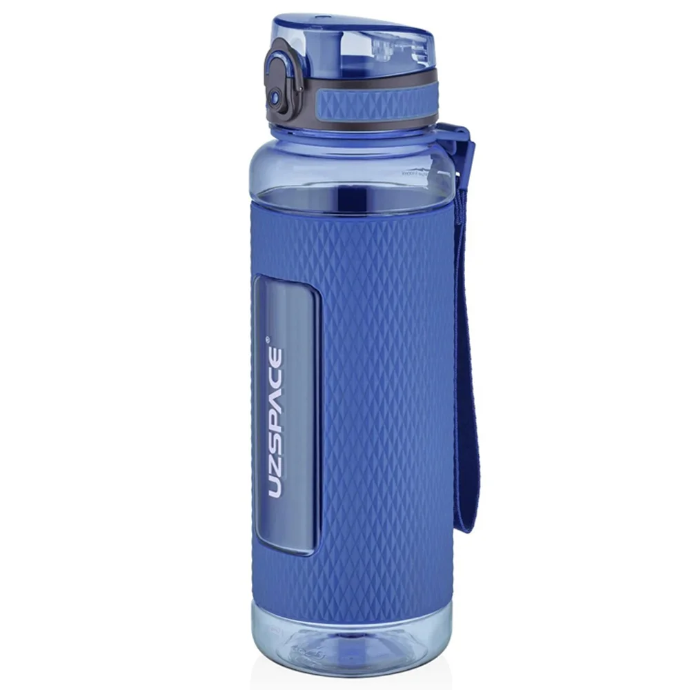 Uzspace Matara Tritan 1100 ML Karışık Renk 5046