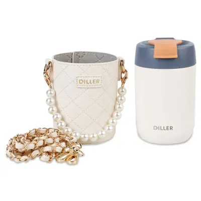 Diller Matara Çelik Karma Renk 300 ML D8991