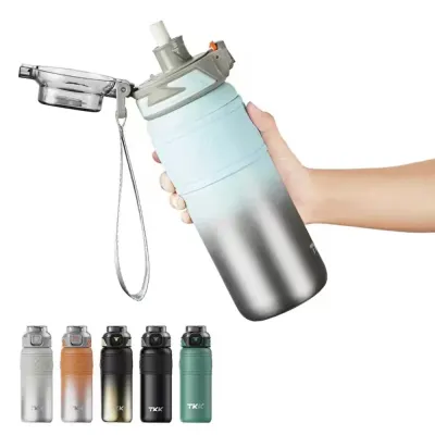 Tkk Termos Çelik 500 ML T2022