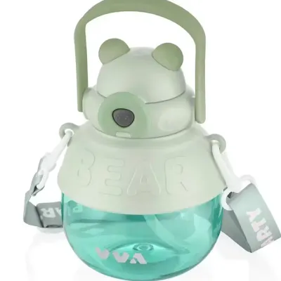 Tkk Su Matarası 1000 ML V1003