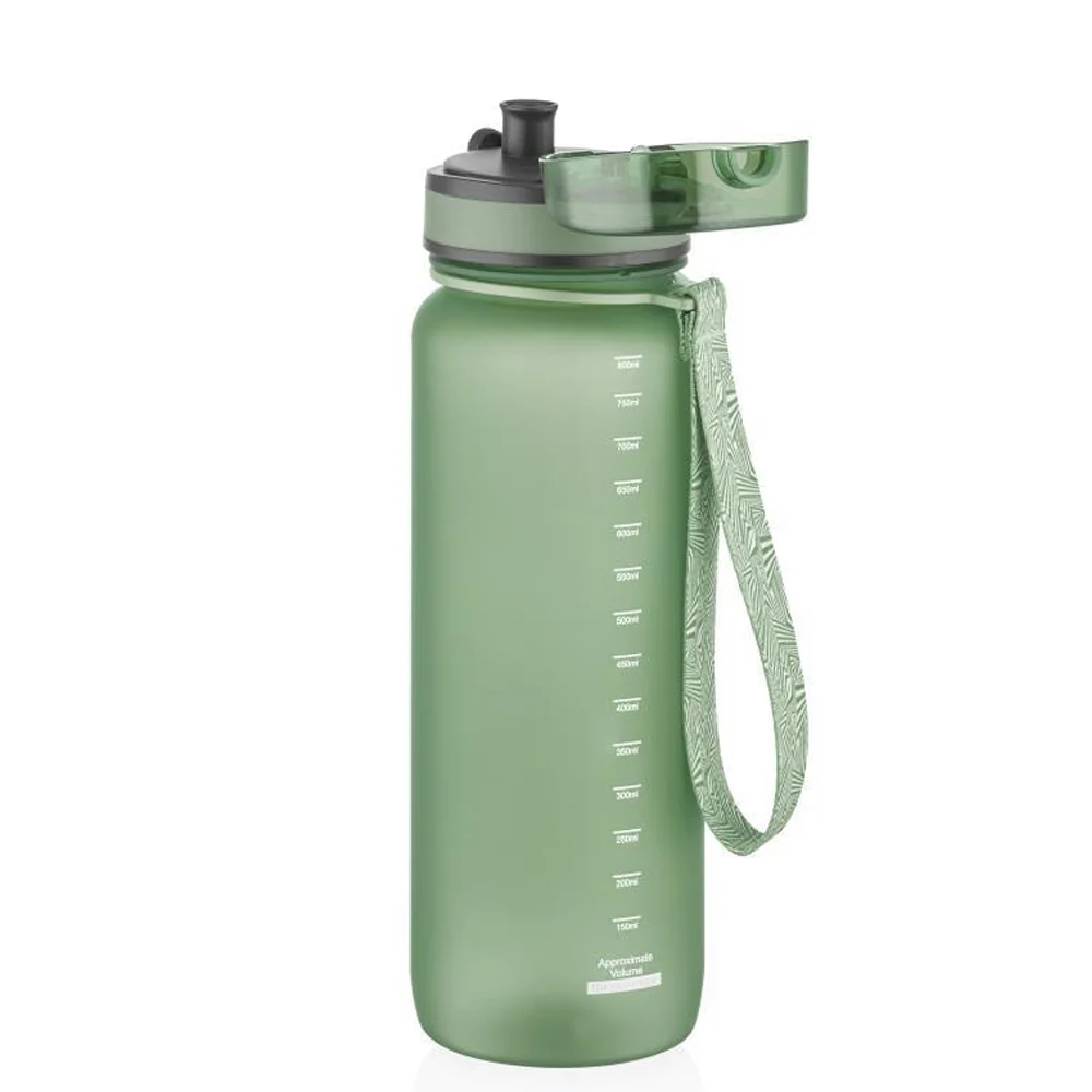 Uzspace Matara Tritan 800 ML 3053-7