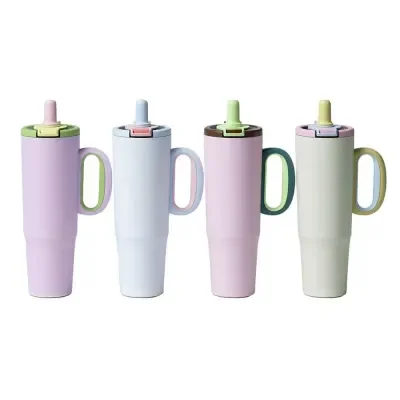 1200 Ml Çelik Termos Vgn-1114
