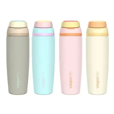 Vagonlife 800 Ml Çelik Termos