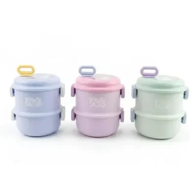 Premium Lunchbox Seti 860 Ml
