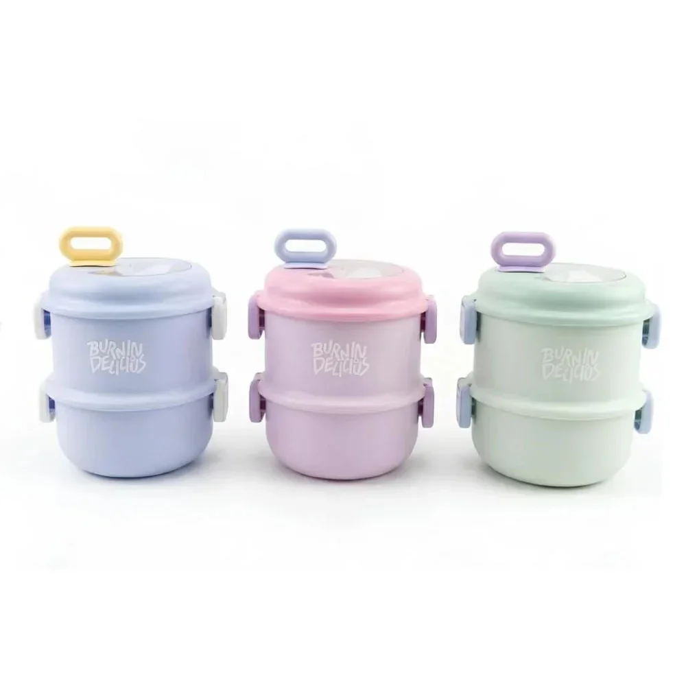 Premium Lunchbox Seti 860 Ml
