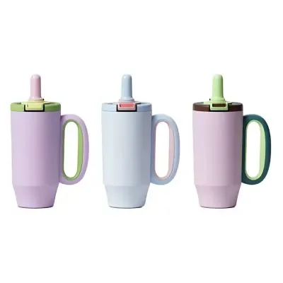 680 Ml Çelik Termos