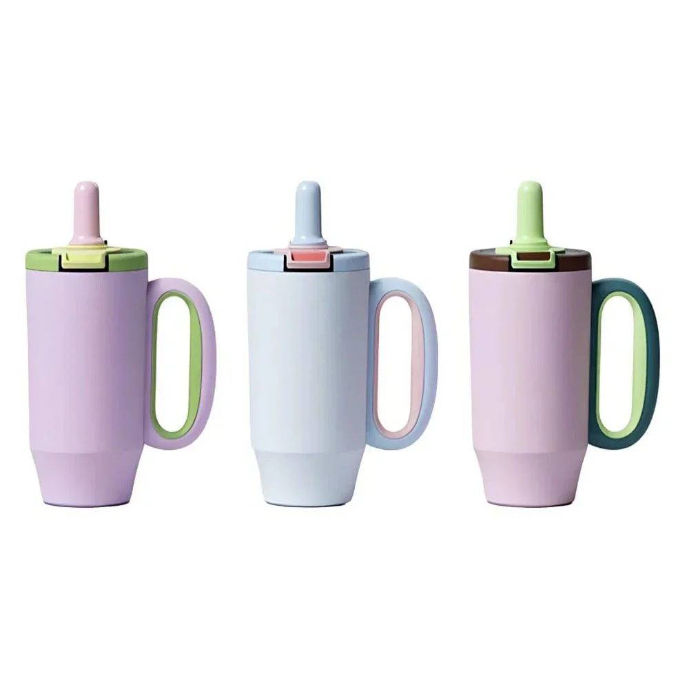 680 Ml Çelik Termos