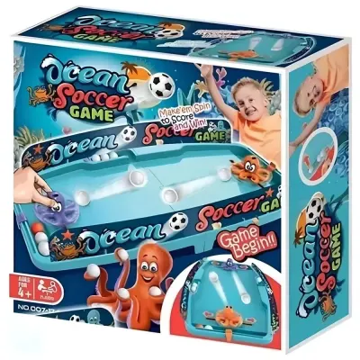 Ca Games Ocean Soccer Game Caoyn-5354