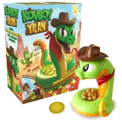 Adore Kovboy Yılan Adr-gto935156