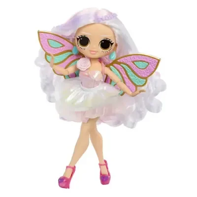 L.o.l. Surprise Omg Tatlı Casus Bebekleri Peri Kyl Adr-ıll542650