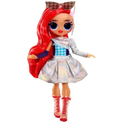 L.o.l. Surprise Omg Tatlı Casus Bebekleri Gizli Ca Adr-ıll542674