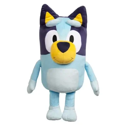 Bluey En İyi Arkadaşım 45 Cm Peluş Figür 13010
