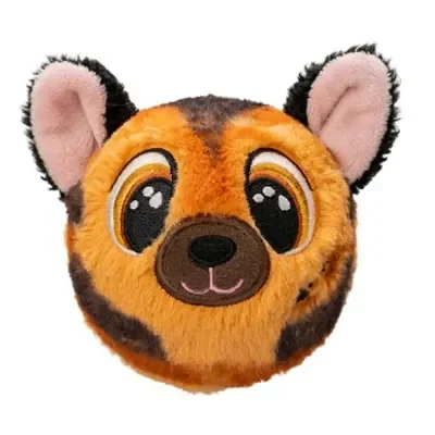 Bouncibles Zıko - Dog Brown 5002