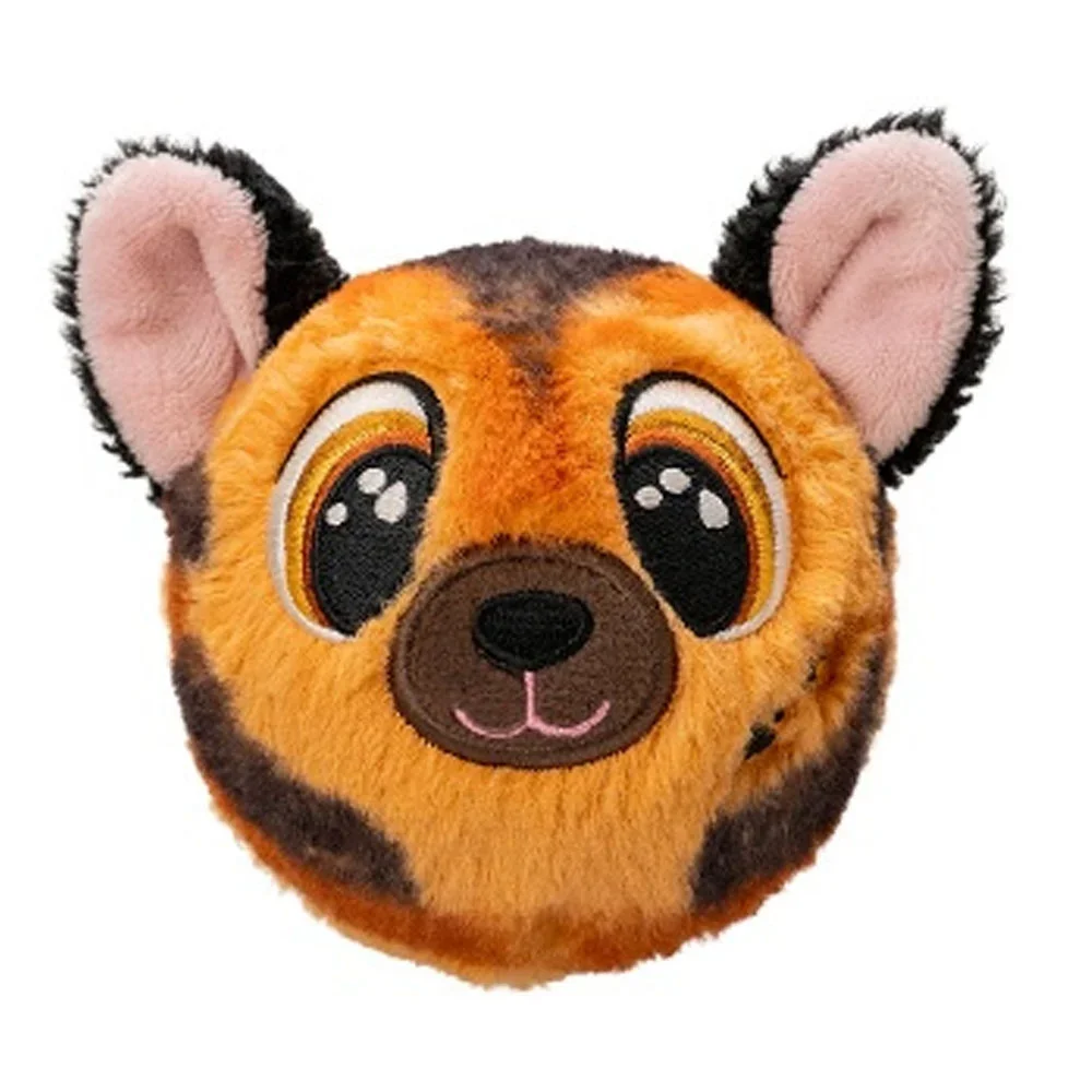 Bouncibles Zıko - Dog Brown 5002