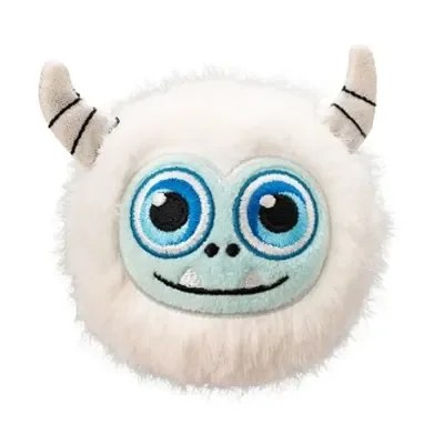 Bouncibles Boofa - Yeti White 5008