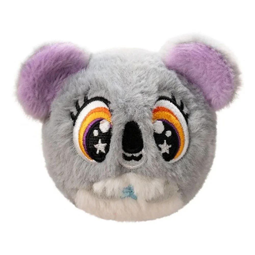 Bouncibles Kıppy - Koala Gray 5009