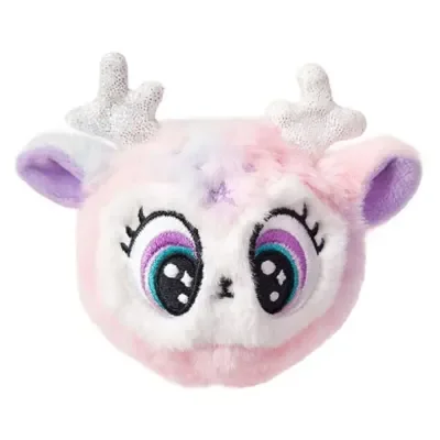 Bouncibles Isla - Deer Pink 5018