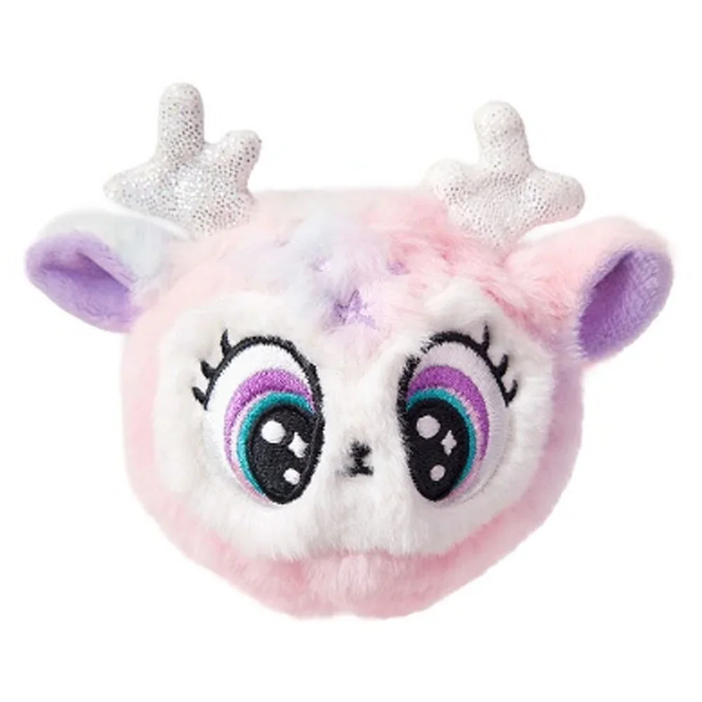 Bouncibles Isla - Deer Pink 5018