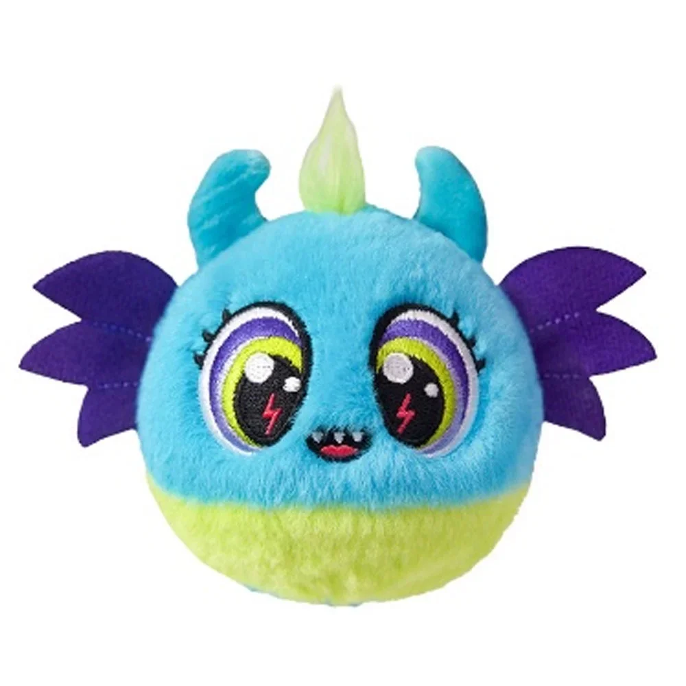Bouncibles Jett - Monster Blue/green 5026