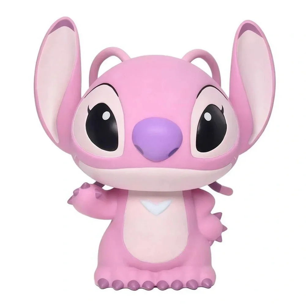 Monogram Angel Mini Figür Kumbara Neco-mono/83418