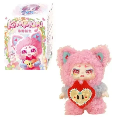 Kimmon Spring New Growth Neco-pop/556015