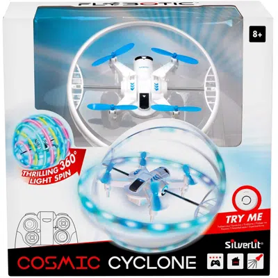 Silverlit Cosmic Cyclone Drone Neco-sıl/84828