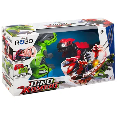 Silverlit Dino Kombat Savaş Paketi Neco-sıl/86889
