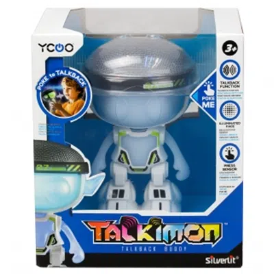 Silverlit Talkimon Asorti Neco-sıl/88494