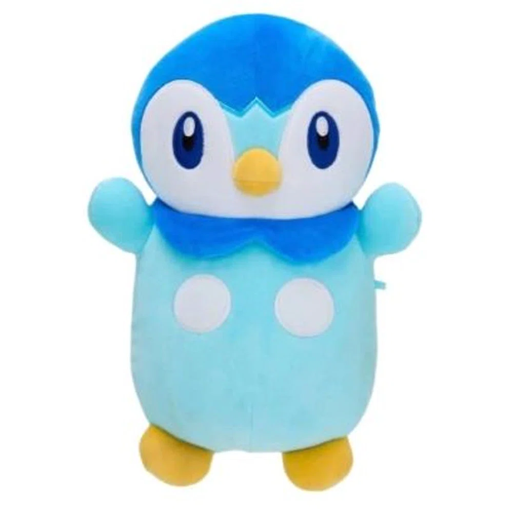 Squishmallows Hugmees Pokemon Pelüş 25 Cm Asorti 9 Neco-sq/pk00298