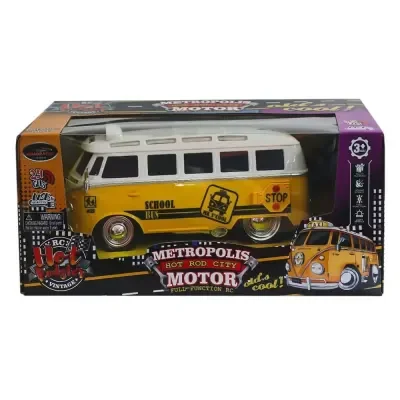 Can Toys Uzaktan Kumandalı Sesli Işıklı Drift Arab Can-mk8051b/8052b