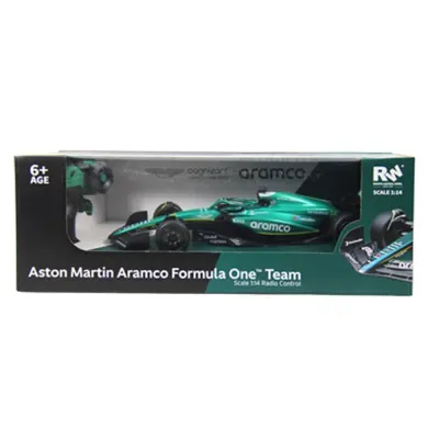 Ctoy Oyuncak Formula 1 Mclaren Mcl38 Uzaktan Kumandalı Usb Şarj