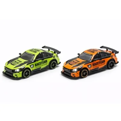 Ctoys Us028-6 Uzaktan Kumandalı Şarjlı 4 Çeker Drift Araba