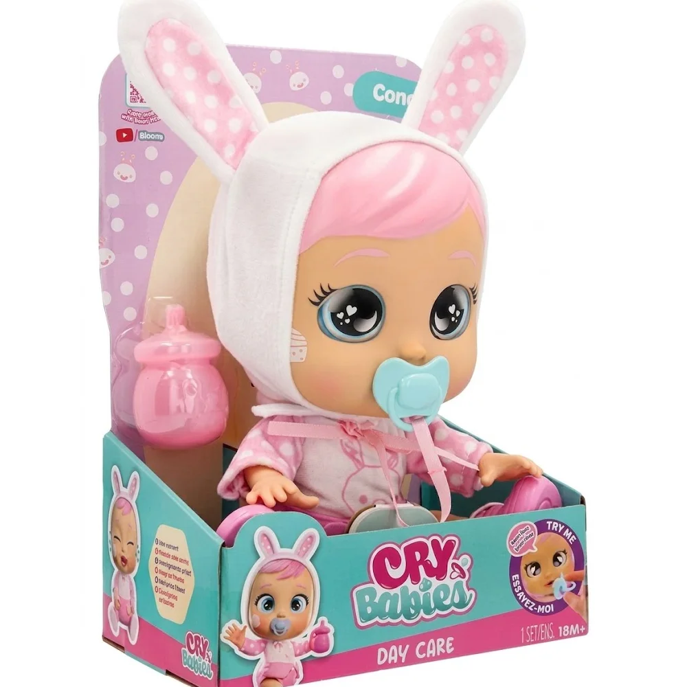 Cry Babies Günlük Bakım Coney-928640