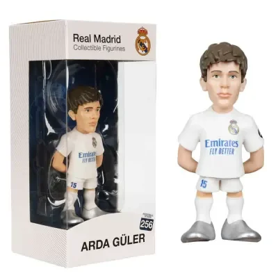 Giochi Minix Arda Güler-21154 Gıo-mnxo4000