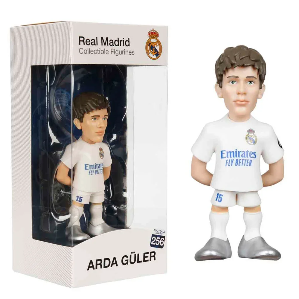 Giochi Minix Arda Güler-21154 Gıo-mnxo4000